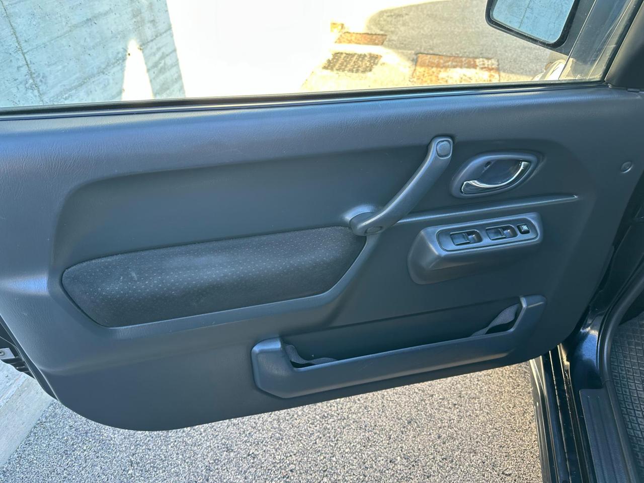 Suzuki Jimny 1.3 16v JLX+ 4wd GPL