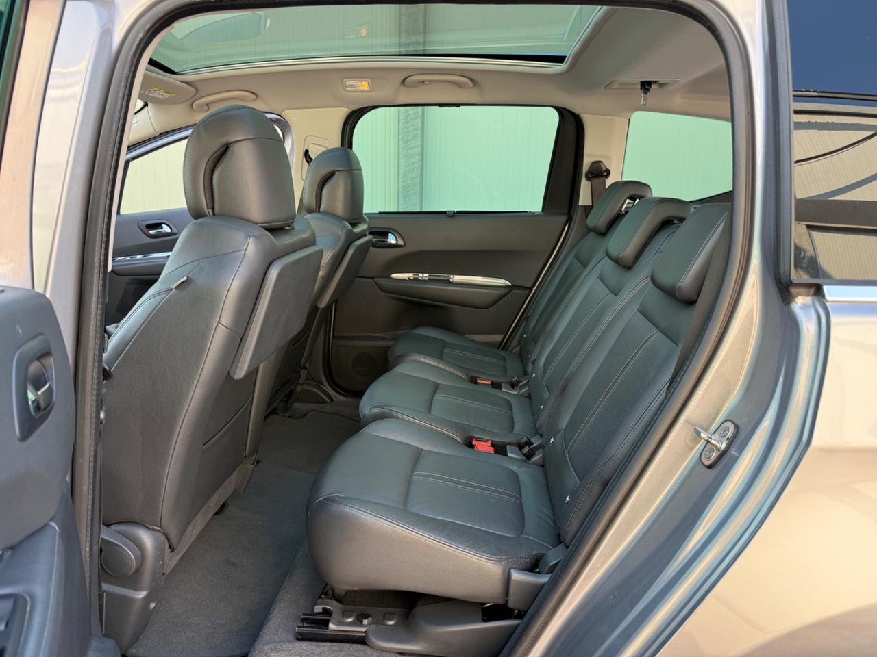 Peugeot 5008 BlueHDi 120 EAT6 S&S Allure