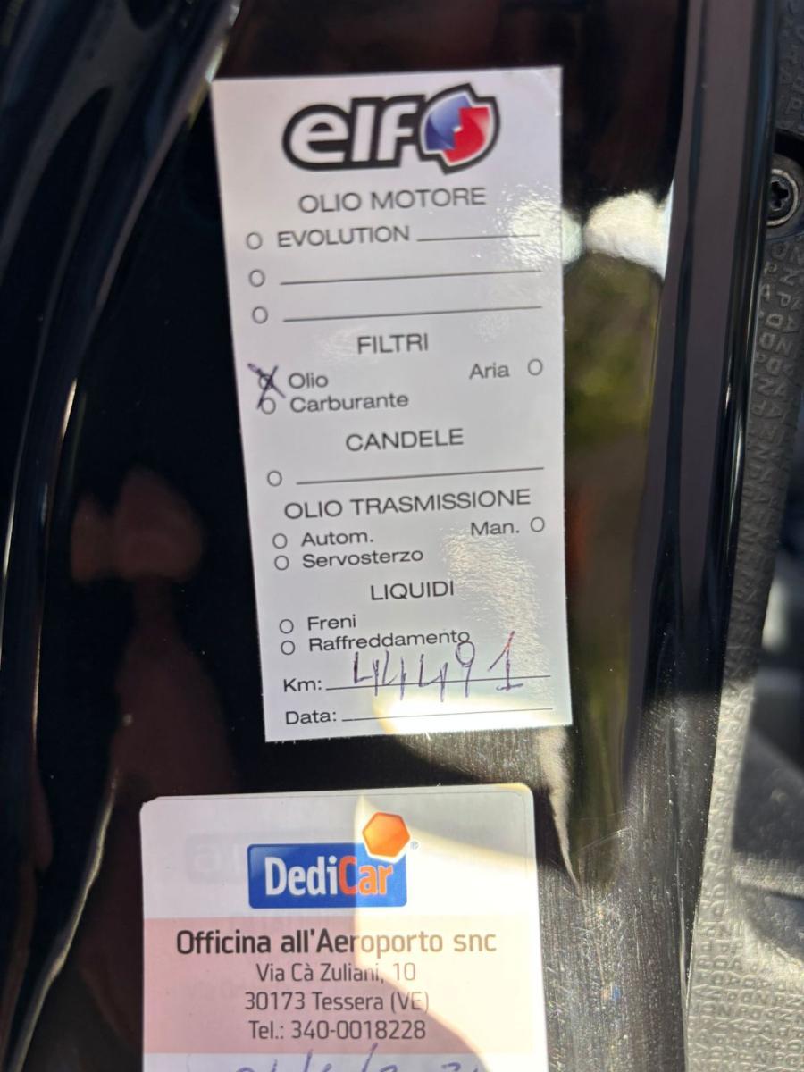 FIAT Panda 1.0 FireFly S&S Hybrid City Life 5posti