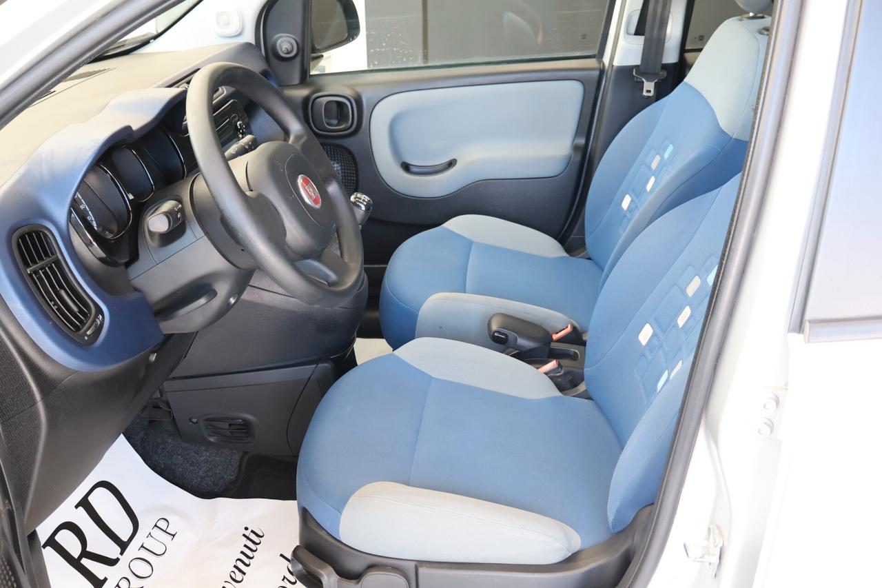 Fiat Panda 1.2 Easy 69cv okneopatentati