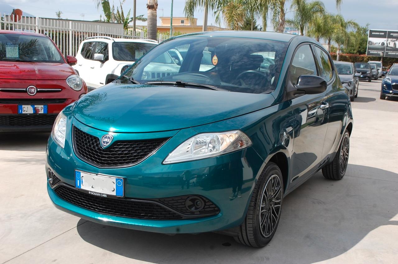 Lancia Ypsilon 1.2 69CV Gold S&S Bluetooth Uff Italy USB Clima