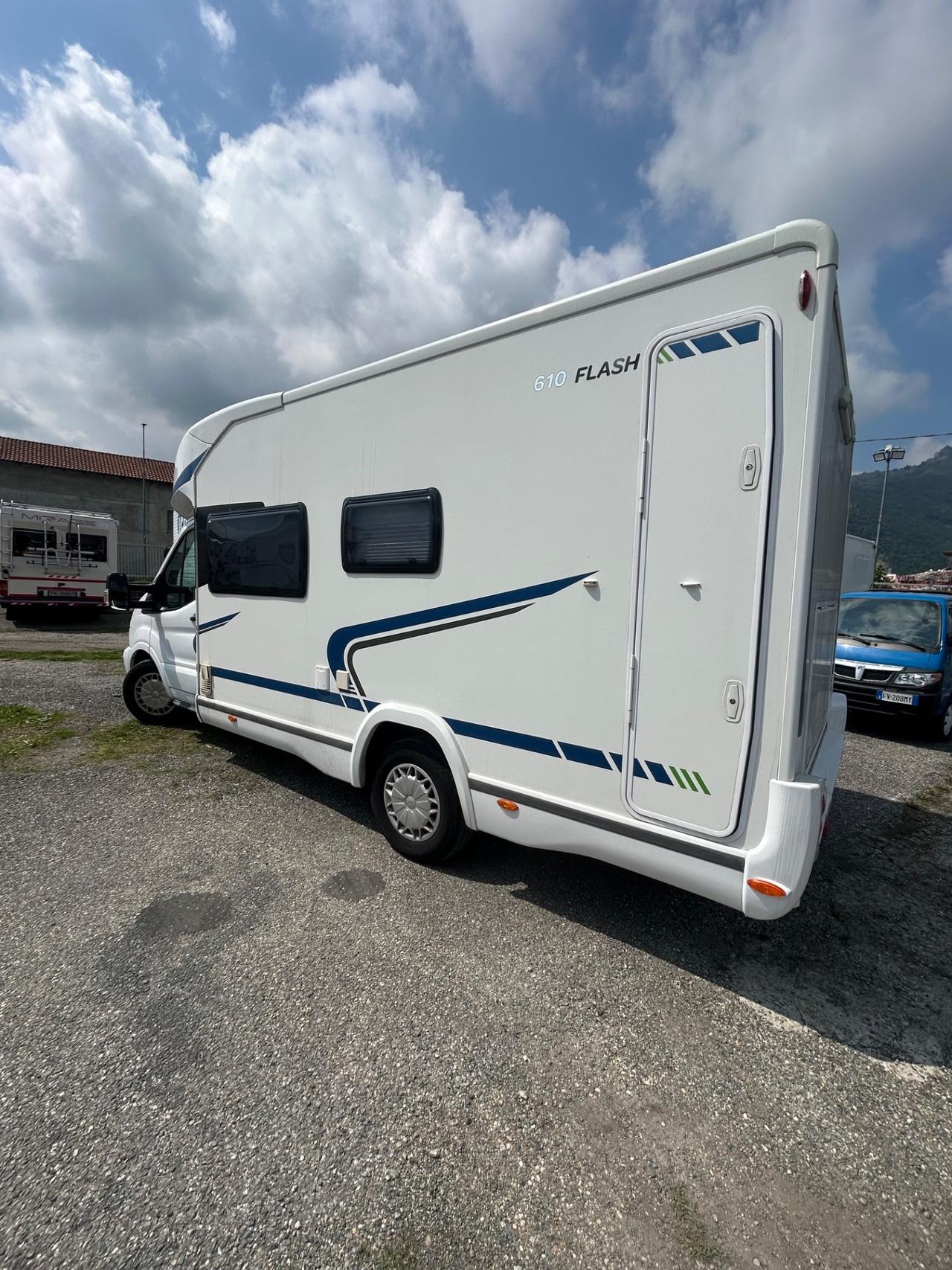 Semi integrale chausson del 2015 in saldo 075