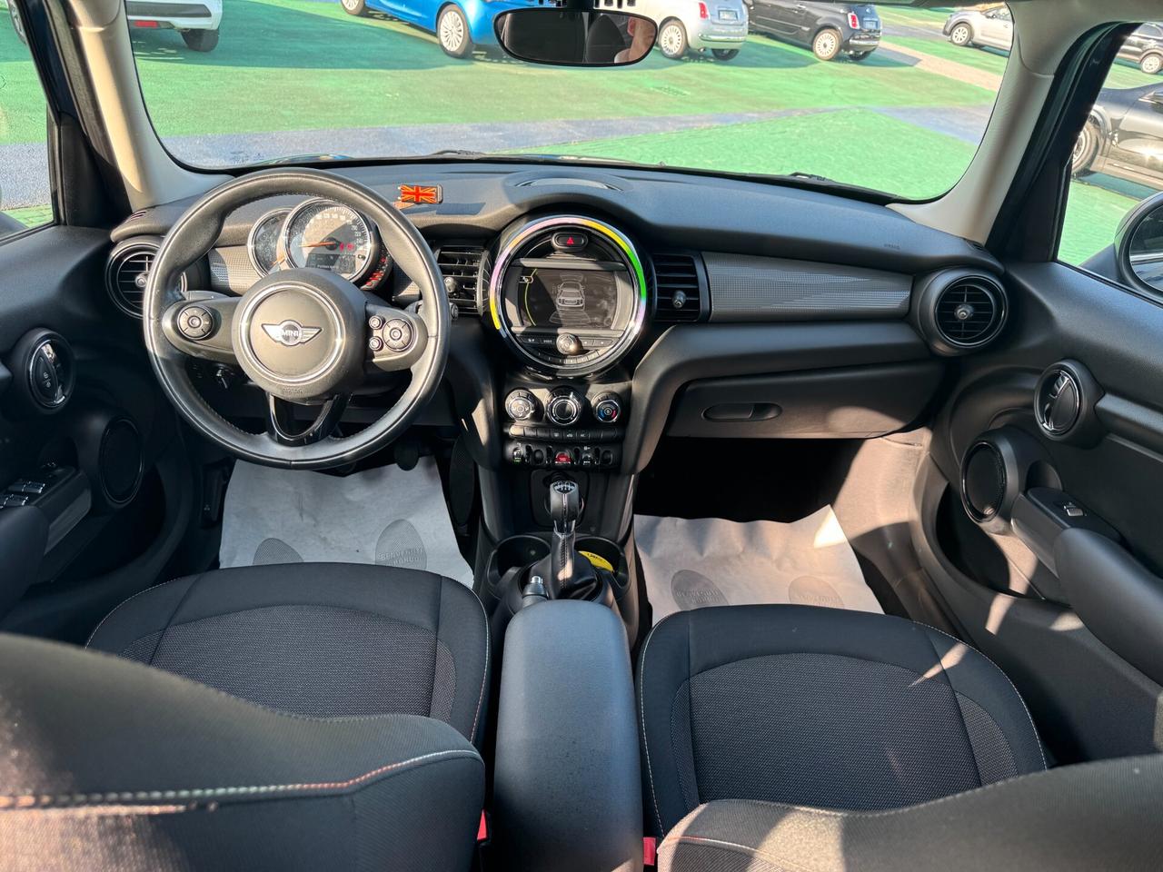 Mini Mini 1.2 One