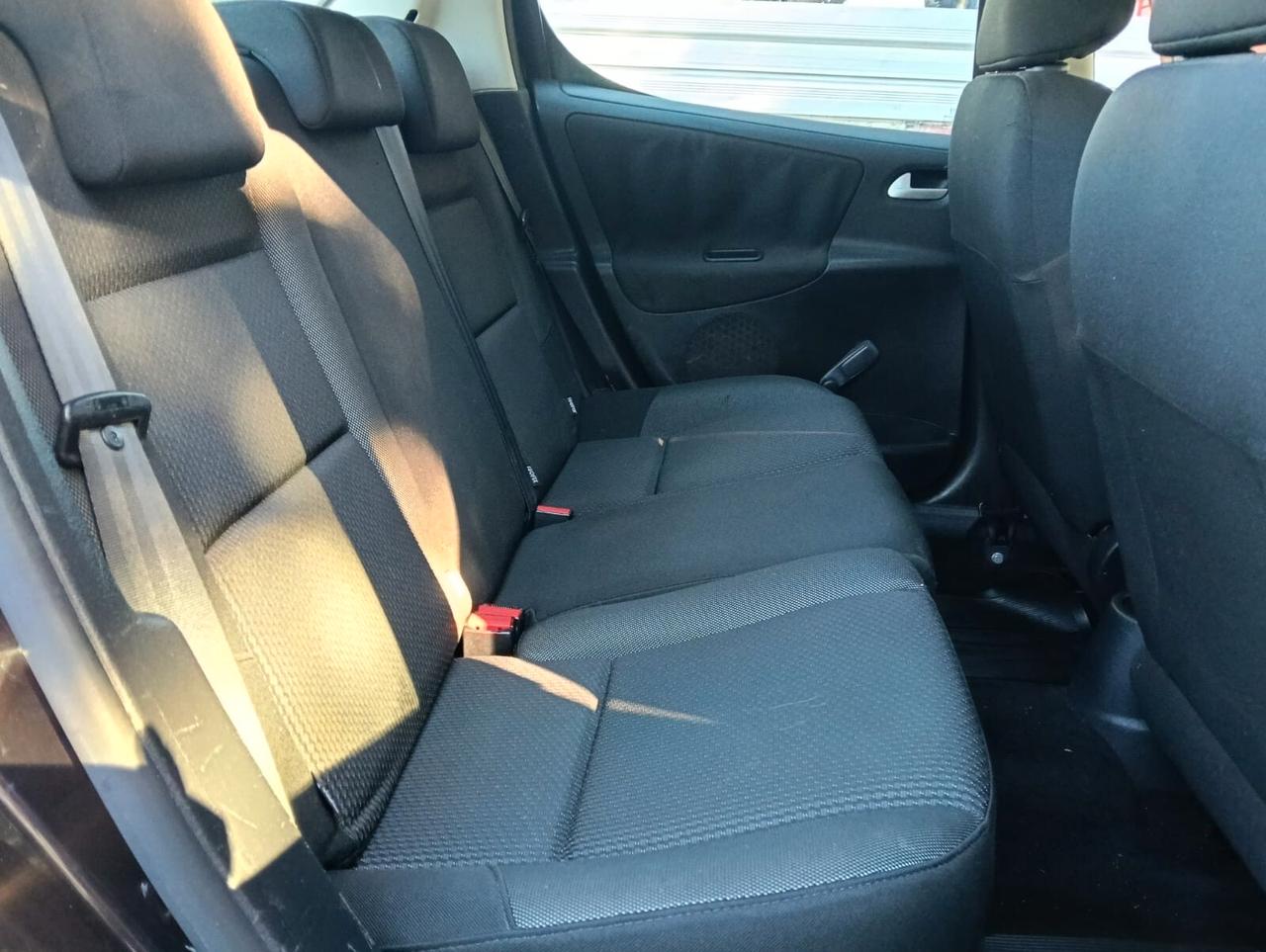 Peugeot 207 1.4 HDi 70CV 5p. Energie