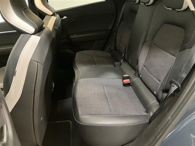 RENAULT Captur 1.6 E-Tech phev Intens 160cv auto my21