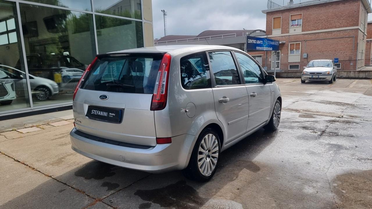 Ford C-Max C-Max+ 2.0 145 CV Bz.- GPL