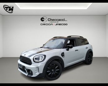 MINI Mini Countrym.(F60) Mini 2.0 Cooper D Nort...