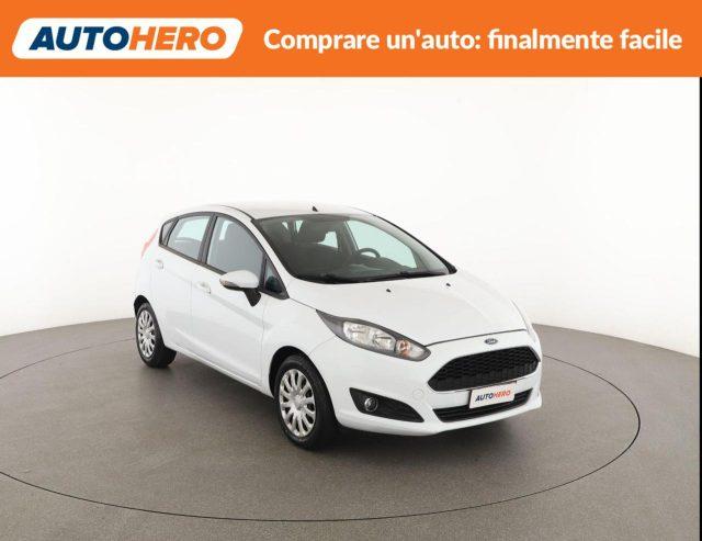 FORD Fiesta 1.2 60CV 5 porte Business