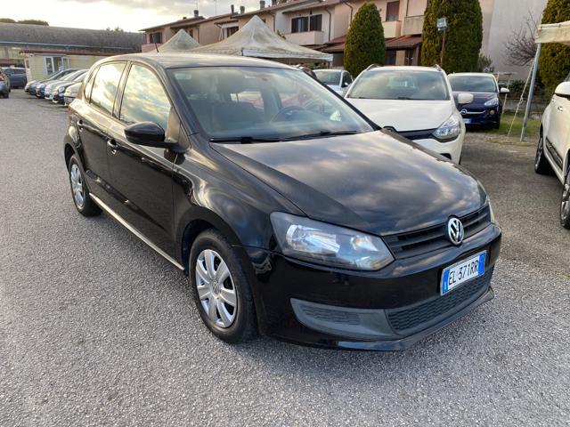 VOLKSWAGEN Polo 1.2 TDI DPF 5 p. Trendline