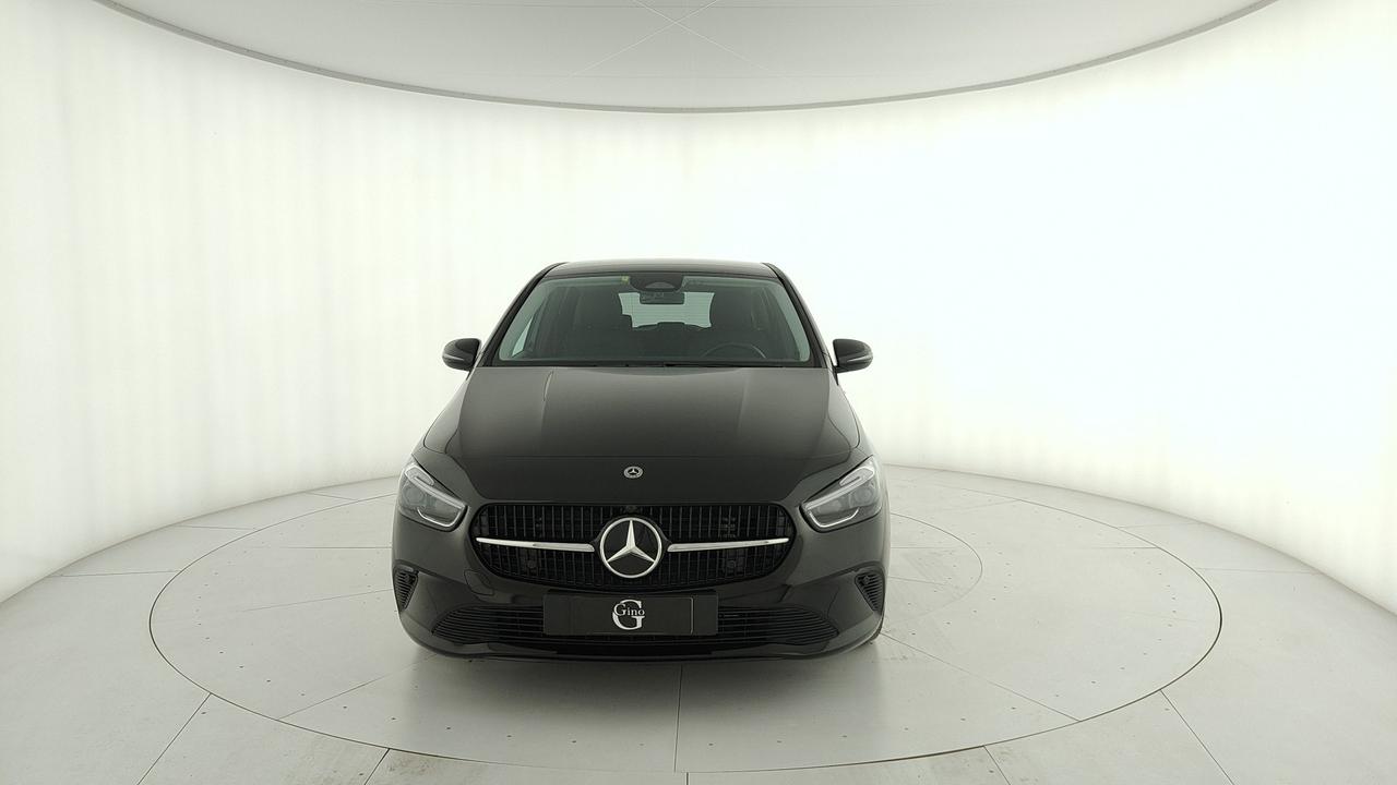 Mercedes-Benz B 200 d Progressive Advanced Plus auto