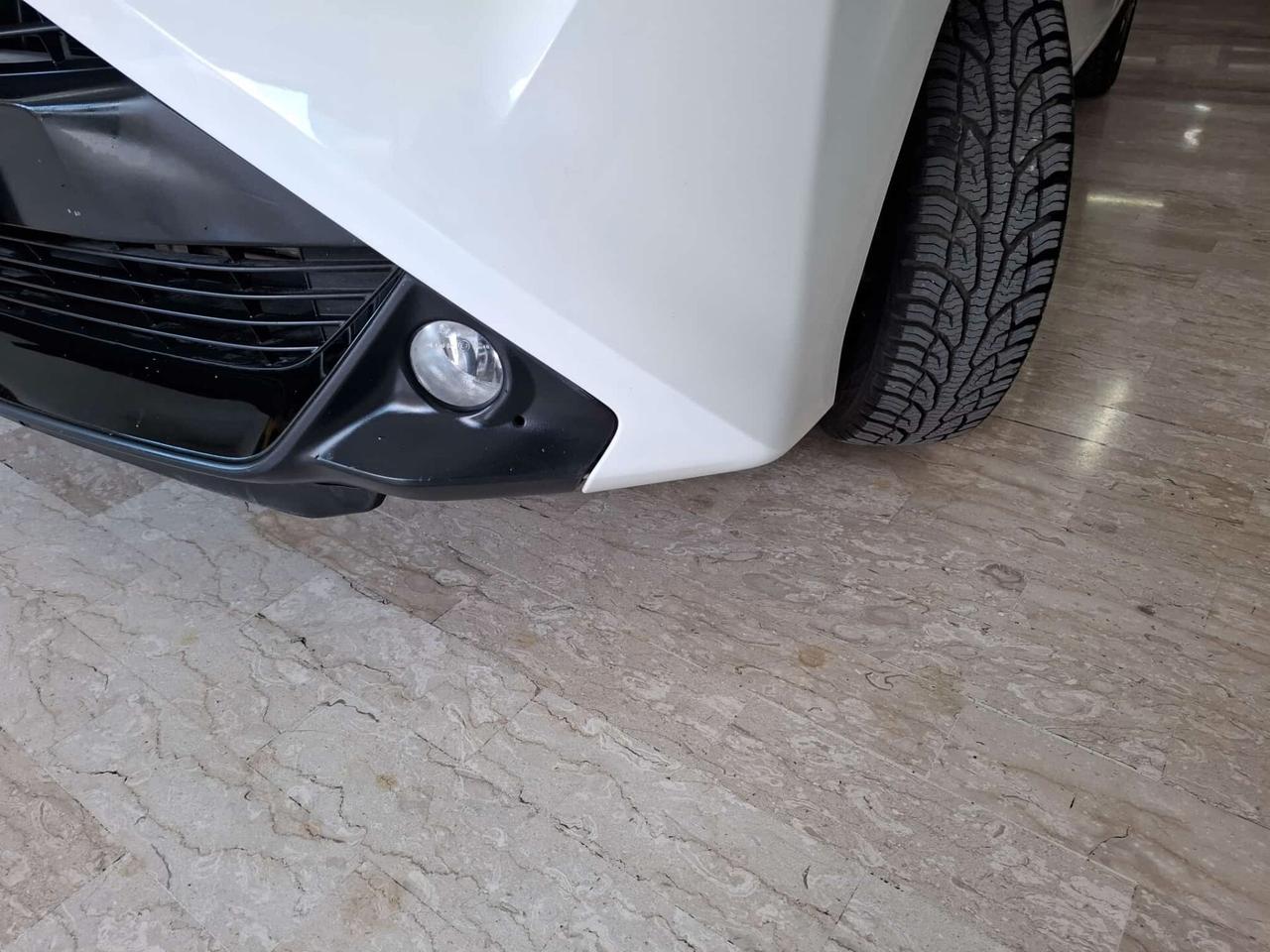 Toyota Aygo Connect 1.0 BENZINA - 2021 AUTOMATICA