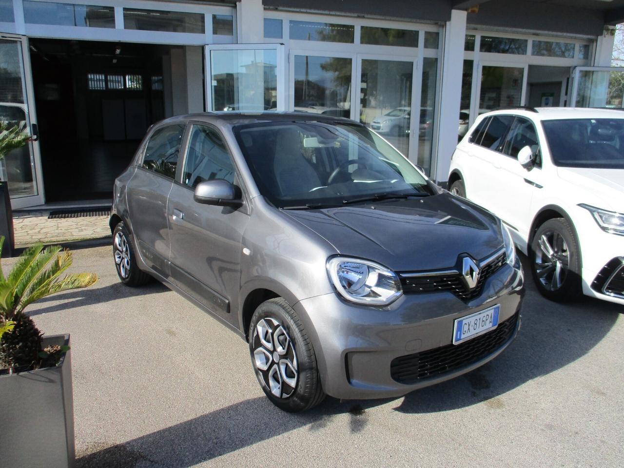 Renault Twingo SCe 65 CV Intens