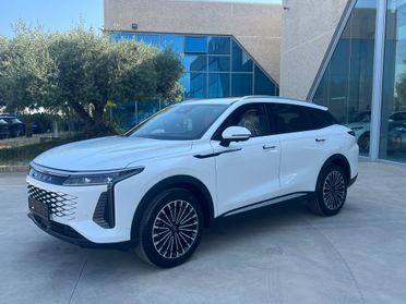 Omoda 9 SHS-P 1.5 tgdi phev Premium - possibilità noleggio no scoring