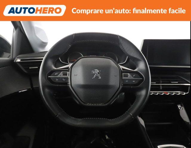 PEUGEOT 208 BlueHDi 100 Stop&Start 5 porte Active Pack