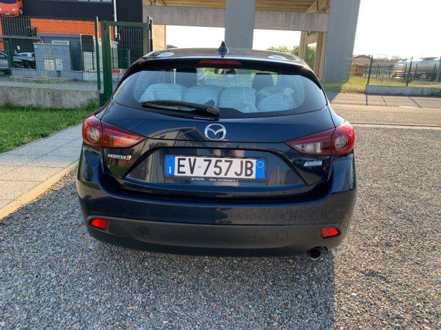 MAZDA 3 Mazda3 1.5 Skyactiv-G Evolve