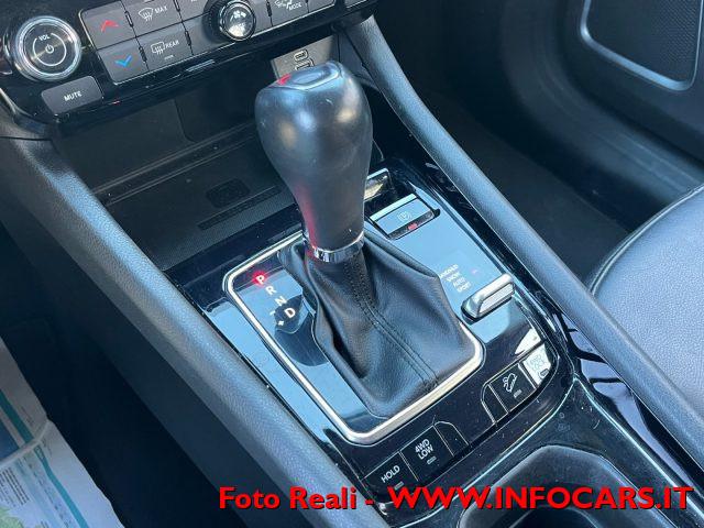 JEEP Compass 1.3 T4 240 CV PHEV AT6 4xe S - PROMO