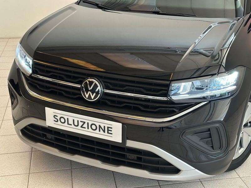 Volkswagen T-Cross 1.0 TSI 115 CV DSG Style BMT IVA ESPOSTA