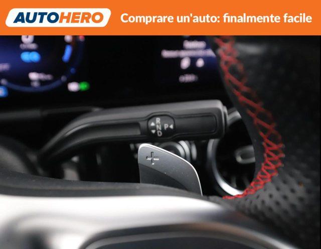 MERCEDES-BENZ B 250 Automatic 4Matic Premium