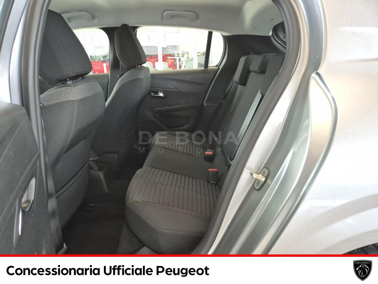 Peugeot 208 1.2 puretech active s&s 75cv