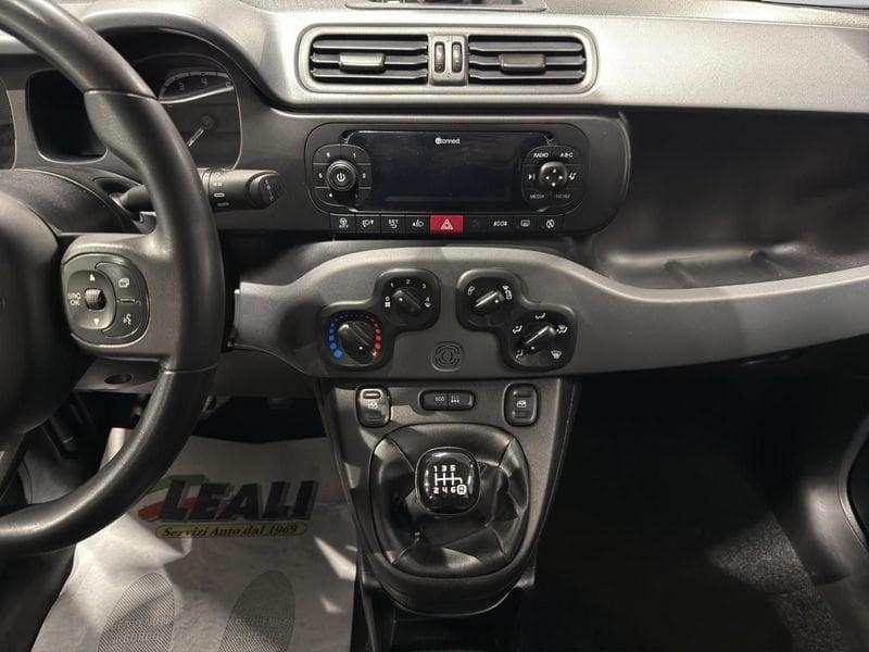 FIAT Panda Panda 5p 4X4 0.9 Turbo 85cv 6m Wild