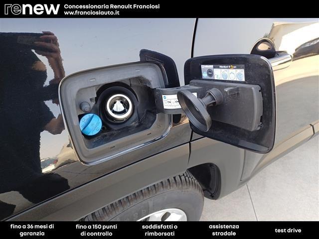 JEEP Renegade 1.6 Multijet II 130cv Longitude 2WD