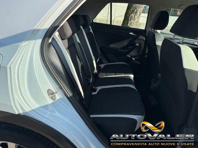 VOLKSWAGEN T-Roc 1.5 TSI ACT DSG Style BlueMotion Technology