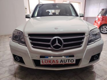 Mercedes-benz GLK 220 CDI 4Matic BlueEFFICIENCY Edition 1