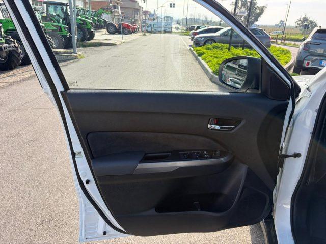 SUZUKI Vitara 1.4 Hybrid 4WD AllGrip Top