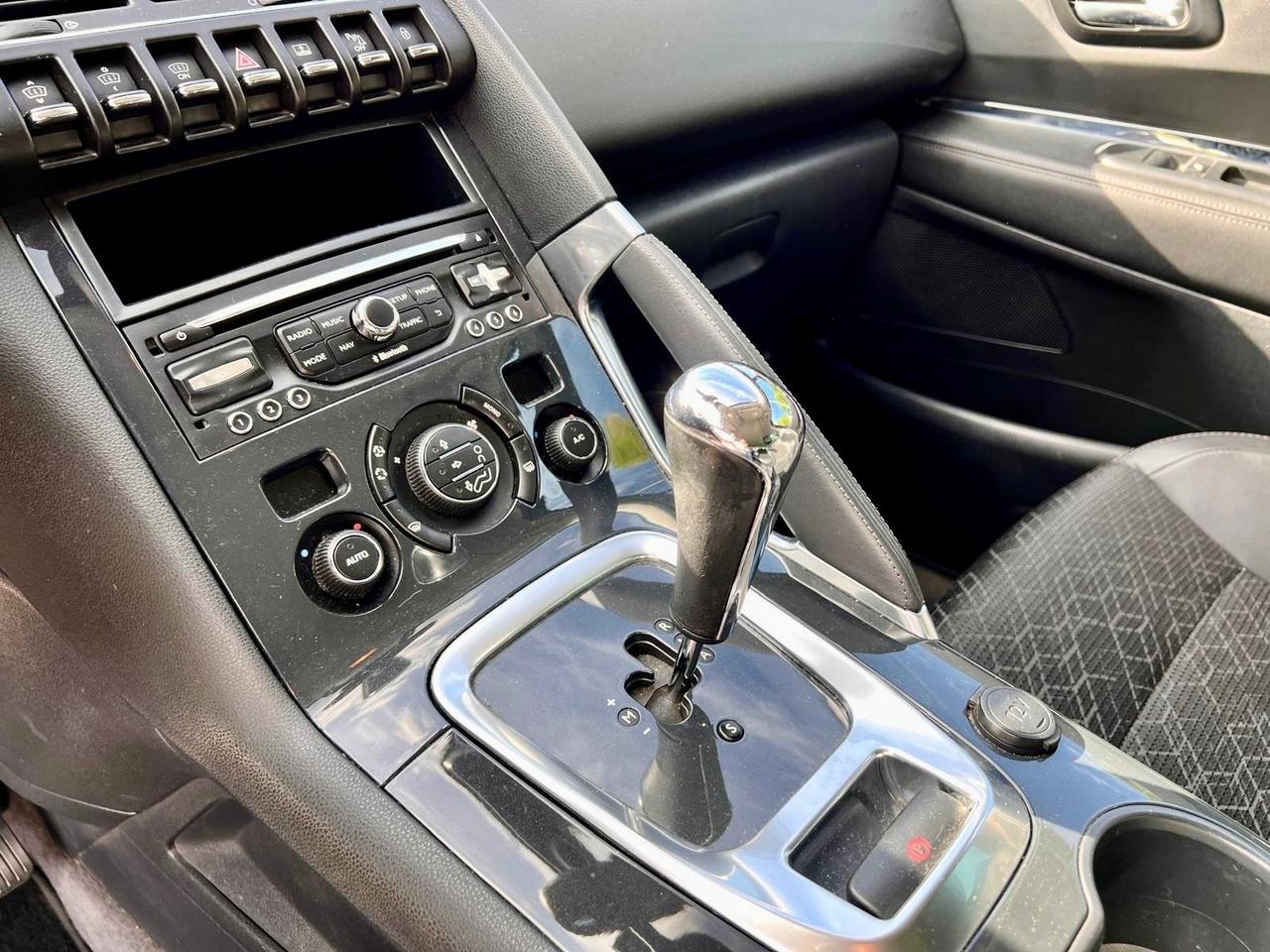 Peugeot 3008 BlueHDi 115 EAT6 S&S Allure