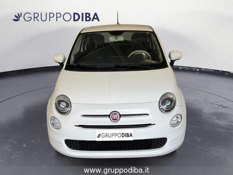 FIAT 500 III 2015 Benzina 1.2 Pop 69cv