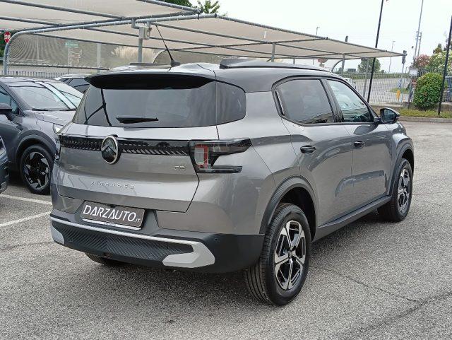 CITROEN C3 Aircross Hybrid 145 CV e-DCS6 Max