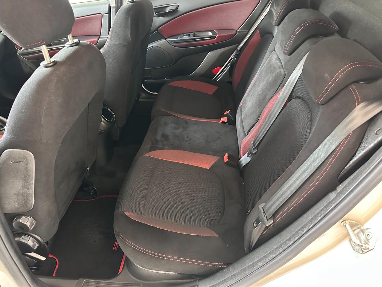 Fiat Bravo 1.6 MJT 105cv SPORT - DA VETRINA - 100.000 KM!!!!