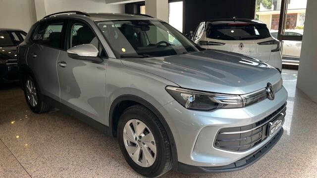 Volkswagen Tiguan 2.0 TDI 150 CV SCR DSG Life