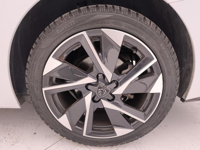 PEUGEOT 308 1.5 bluehdi Allure Pack s&s 130cv eat8