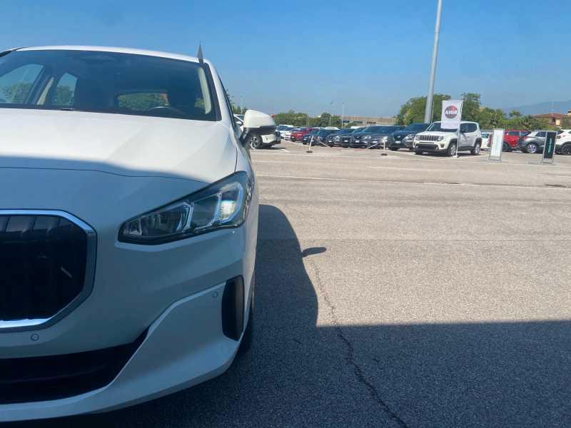 BMW 218i Active Tourer AuTo