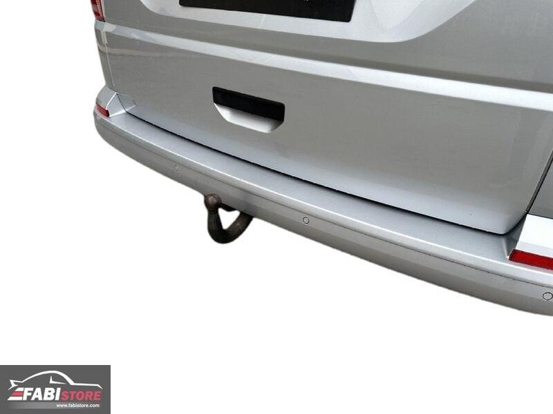 Volkswagen Multivan 2.0 TDI 150CV DSG Highline