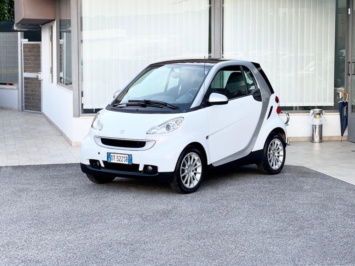 Smart ForTwo 800 Diesel 45CV Automatica Neo. - 2008