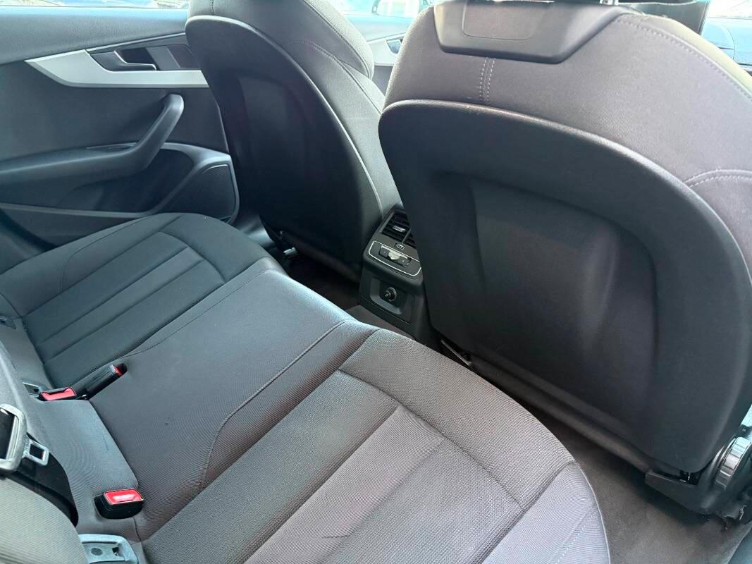 Audi A4 Allroad 40 2.0 tdi quattro 190cv s tronic