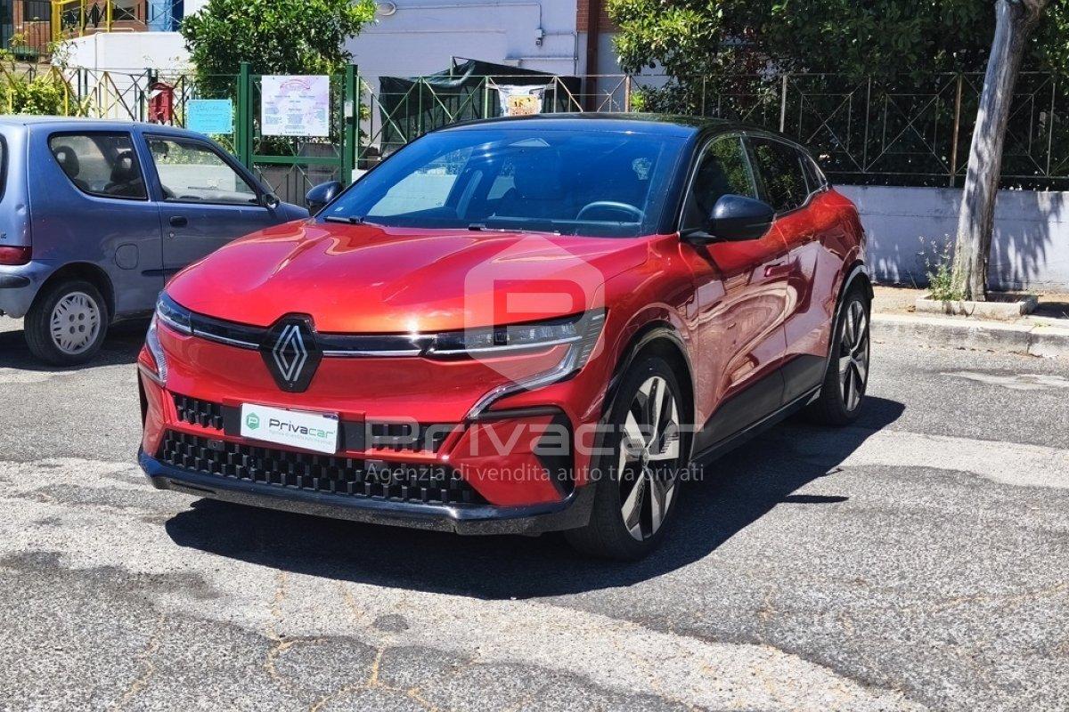 RENAULT Mégane E-Tech Electric EV60 220 CV Optimum Charge Techno