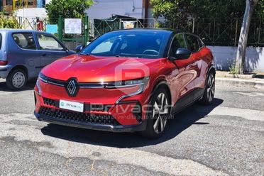 RENAULT Mégane E-Tech Electric EV60 220 CV Optimum Charge Techno