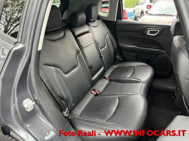 JEEP Compass 1.3 T4 240 CV PHEV AT6 4xe S - PROMO