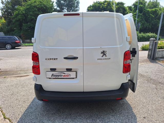 PEUGEOT Expert BlueHDi 120 S&S PL-TN Premium Standard N°GA333
