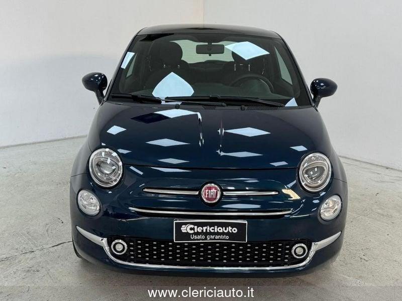 FIAT 500 1.0 Hybrid Dolcevita (TETTO PAN.)