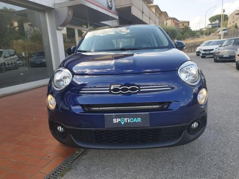 FIAT 500X 1.0 T3 120 CV