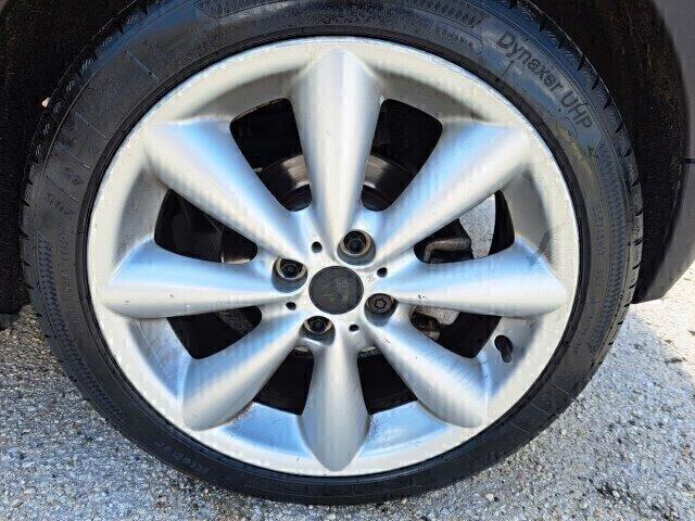 Mini COOPER S 1.6T 16V 184cv -FULL OPTIONAL -2011