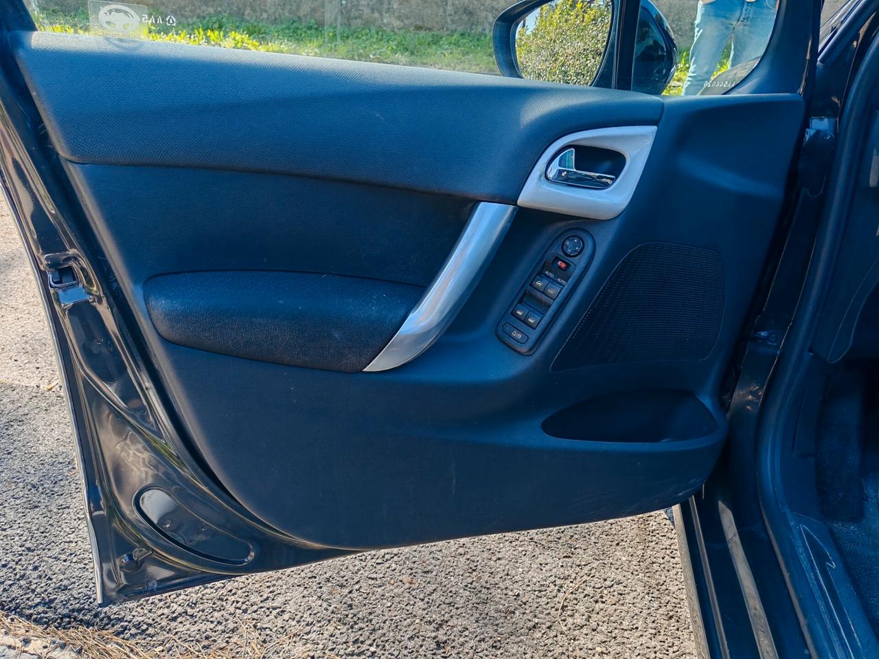 Citroen C3 1.4 GPL Exclusive SCADENZA GPL 2030