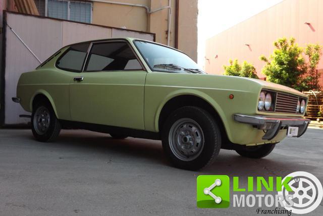 FIAT 128 Sport L coupè anno 1074 funzionante ben tenuta
