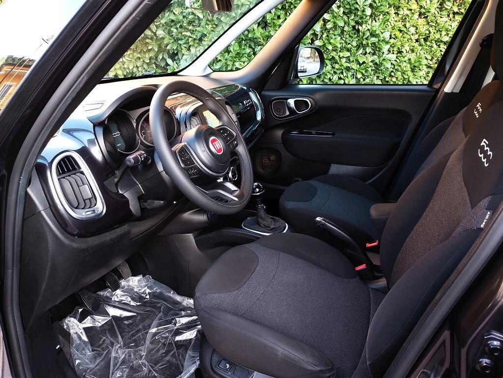 Fiat 500L 1.3 Multijet 95 CV Business