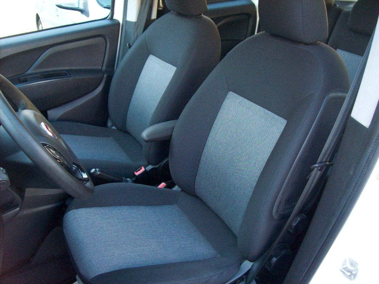 Fiat Doblò Combi 1.3 mjt 95cv "N1" 5posti