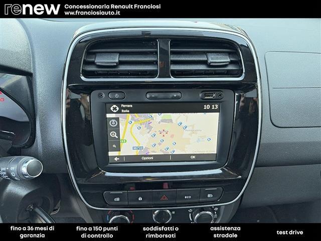 DACIA Spring Electric 45 Expression